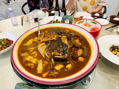 -食神鱼头佛跳墙(百子湾旗舰店)