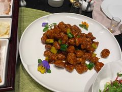 -太守宴·蘭院(天塔店)