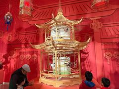 -北京工艺美术博物馆