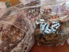 -王阿姨文昌油赞子(府桥街店)