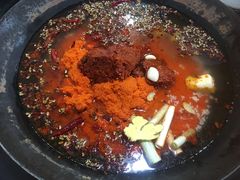 -星鸿社重庆老火锅