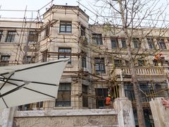 -天津意大利风情旅游区