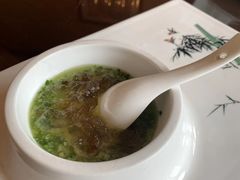 -长生素斋(普陀山店)