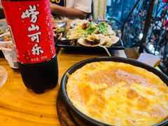 -老东镇啤酒屋海鲜加工·蒸汽海鲜·海鲜烧烤(台东店)