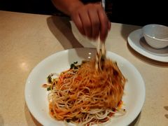 担担面-小巴辣子川湘菜餐厅(星游城店)
