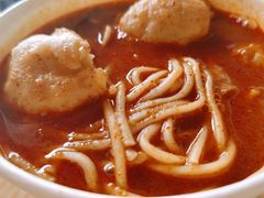-乌糖沙茶面(民族路店)