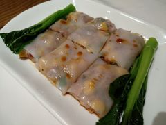 -粤财皇冠假日酒店·彩华轩中餐厅