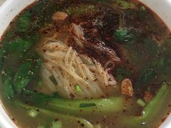 麻辣米线-秦镇史玉林凉皮(翡丽城店)