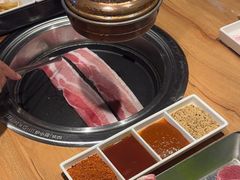 -炉小哥烤肉(熙地港店)