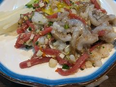 -金明子八带鱼馆(正宗韩国连锁店)