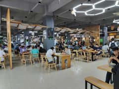 -南京信息职业技术学院-1食堂