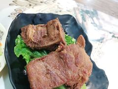 酱脊骨-石老头关东饺子王·东北菜(嘉华鑫城店)