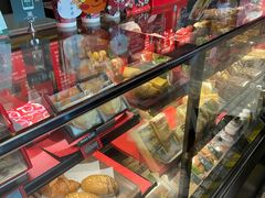 -星巴克(来福士2F店)