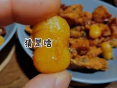 -奇乐奇乐(梅江店)