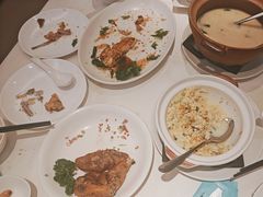 -莆田餐厅PUTIEN(世博源店)