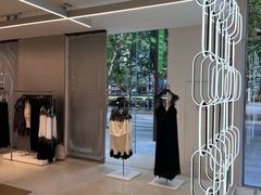 -ZARA(上海时代广场店)