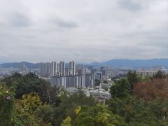-乌山风景区