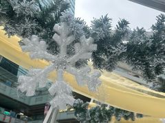 -福田卓悦INTOWN购物中心