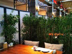-熹炭精致日料(金融街购物中心店)
