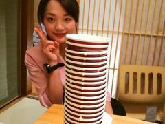 -割烹旭日本料理(龙湖狮山天街店)