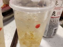 -陈艳红火锅菜·冒菜(簋街店)