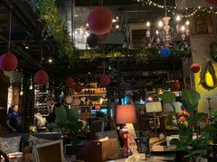 大堂-杂咖zacup(领展中心城店)