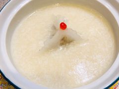 -丁山花园酒店-明园餐厅