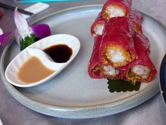 -丰鲤楼•闽南茶楼(仟禧汇店)