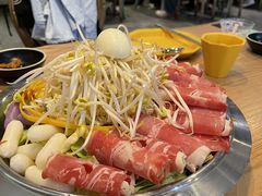 -八福力韩国休闲餐厅(泉舜店)