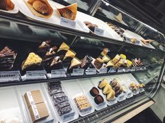 -布朗尼西饼(粮道街店)