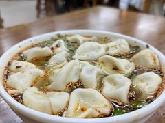 -回坊马二饺子馆