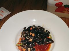 -九毛九西北菜(大东海店)