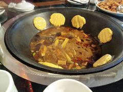 -人民公社铁锅炖·东北菜(卫国道店)