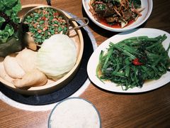 -南越郡·越式风味餐厅(青秀万达店)