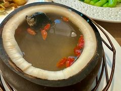 -尚一汤·粤菜海鲜(环球港店)