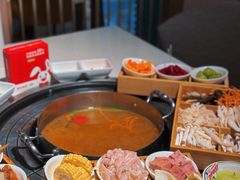 -芭夯兔·兔肉汤锅(新都店)