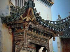-潜口民宅博物馆