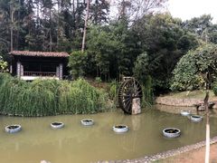 -景德镇古窑民俗博览区