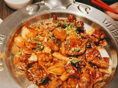 -胖哥俩肉蟹煲(世茂国际广场店)
