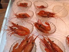 -半岛翡丽海鲜自助餐厅(观风亭店)