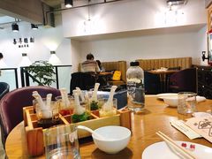 -喜粤糖朝餐厅(三八广场店)