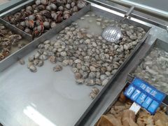 -家家悦超市(乳山银滩海之缘店)