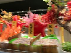 -SEA西雅图海鲜自助餐厅(海乐世界店)