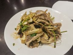 -老牌坊•鲁菜名店•地道济南菜(大观园商埠店)