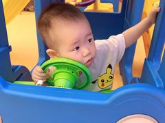 -龙格亲子游泳•水育早教运动中心