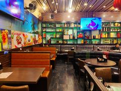 -华辉快餐店(江南西总店)