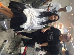 God Hands发型设计沙龙(长乐店)-Godhands美发设计沙龙