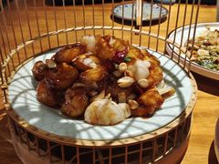 -锦小馆(安贞店)