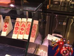 -巴黎贝甜(来福士店)
