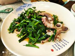 -付家庄小渔村(香周路店)